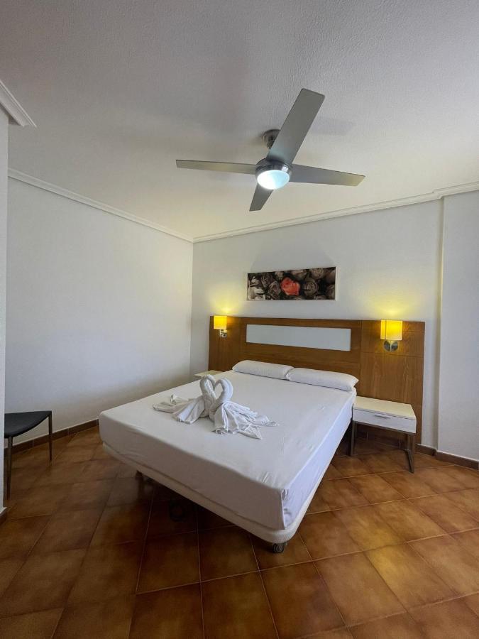 Albatros Golf & Sea View Apartment ซานมิเกลเดียโบนา ภายนอก รูปภาพ